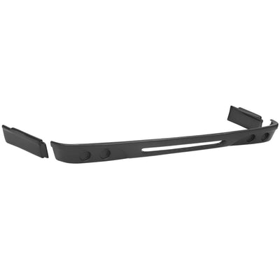 Spoiler Ford Cargo 815 2000 (Plástico)