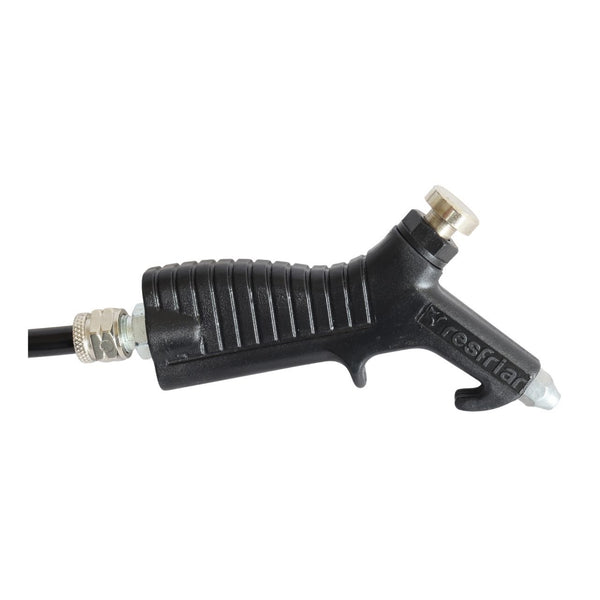 Kit Pistola de Ar com Mangueira