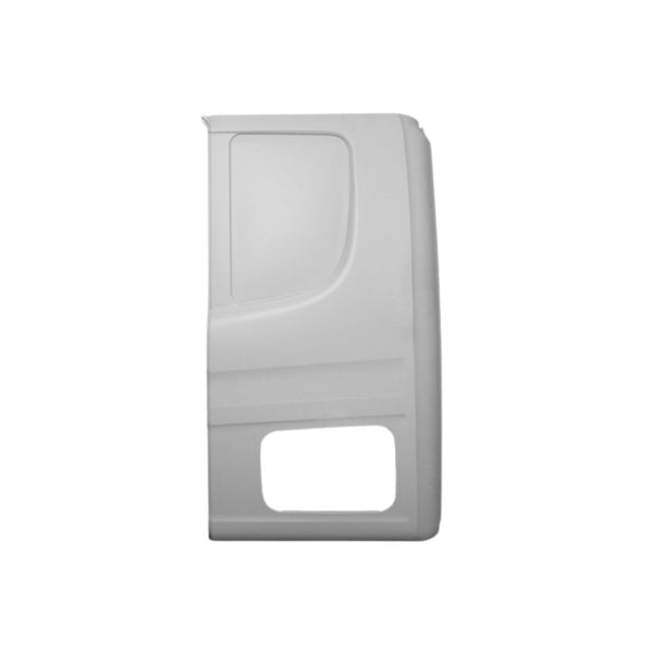 Lateral Externa da Cabine Scania T R 124 - Boff