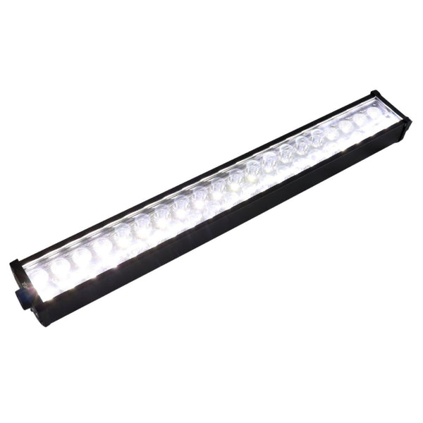 Barra Led Worklight Bivolt 40 Leds 120 Watts