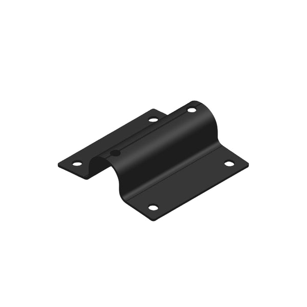 Kit Adaptação Para-lama Volvo FH anterior a 2015 (Suportes Reforçados)