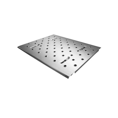 Plataforma de chassis Inox Scania S4 P G R Highline (Primeira)