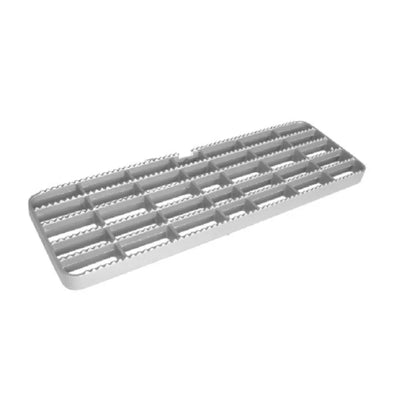 Pisante Maior Estribo Scania Cabine R 112 113 - Ferro