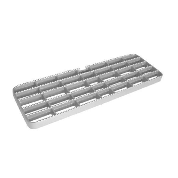Pisante Maior Estribo Scania Cabine R 112 113 - Ferro