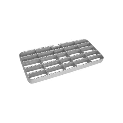 Pisante Menor Estribo Scania Cabine R 112 113 - Ferro