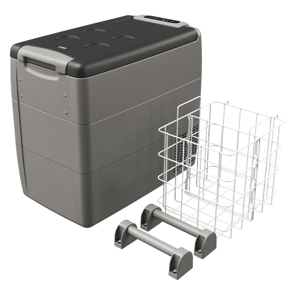 Geladeira Interna 51 Litros 12v 24v Elber