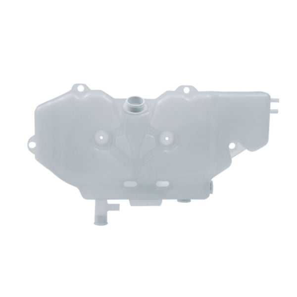 Tanque Expansão Radiador Ford Cargo 01/2010 - 2 Sensores