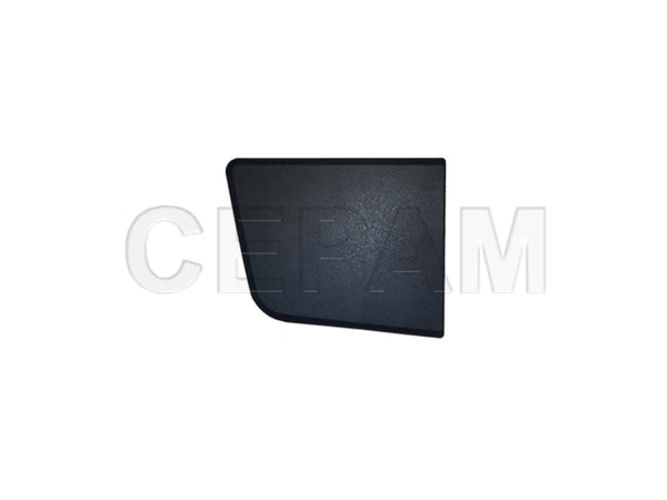 Tampa da Grade Diant. Sup. Volvo FM (2005 a 2015) Lado Direito - foto do fabricante Cepam