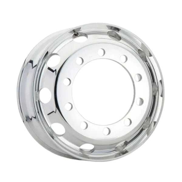 Roda de Alumínio Modelo ALCOA Ultra ONE 10 furos 22,5” X 8,25” - 1 unidade