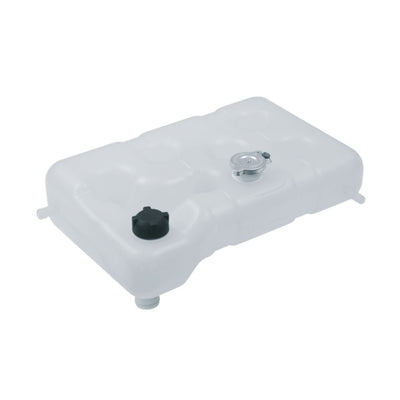 Tanque Expansão Radiador Mercedes-Benz 1938L Bicudo 1634 2238 1620 Eletrônico - Sem Tampa e Sem Sensor