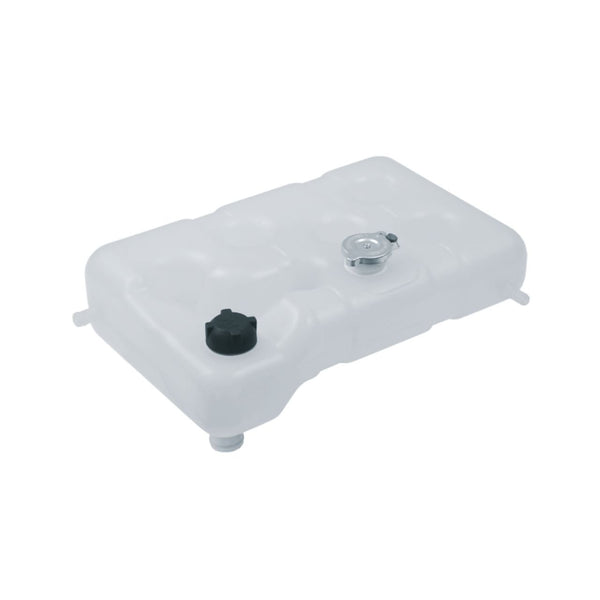 Tanque Expansão Radiador Mercedes-Benz Atron 1319 1635 2324 - Sem Tampa