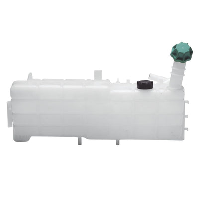 Tanque Expansão Radiador Mercedes-Benz Axor 2035 2036 2040 2041 2536 2540 2541 2640 2641 2644 O500RSD - Com Tampa