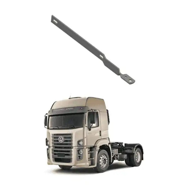 Suporte Antena Rádio PX Volkswagen Titan (Traseiro)