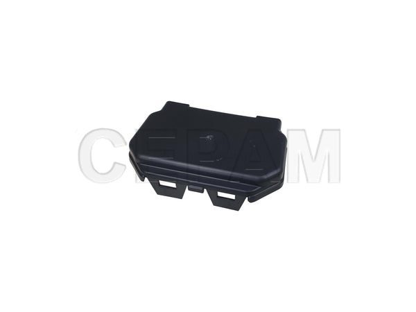 Tampa Caixa Módulo Chassi FH14 / FH5 (após 2015) FCIOM Volvo - foto do fabricante Cepam