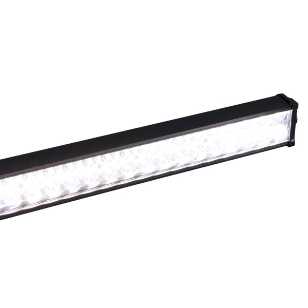 Barra Led Worklight Bivolt 40 Leds 120 Watts