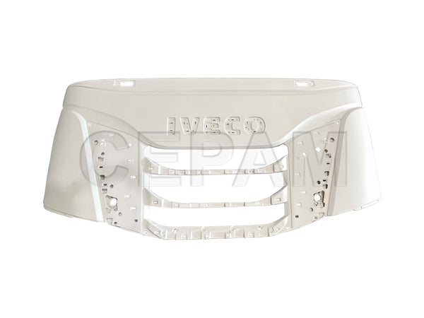 Grade Superior Iveco S-Way (5802723271) - foto do fabricante Cepam