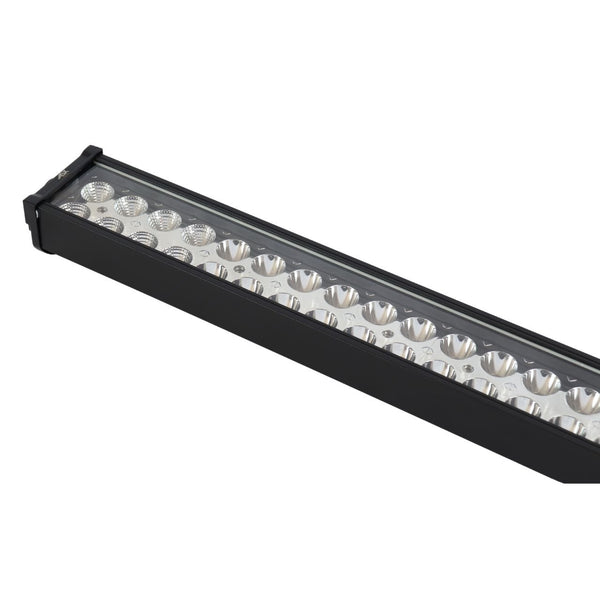 Barra Led Worklight Bivolt 40 Leds 120 Watts