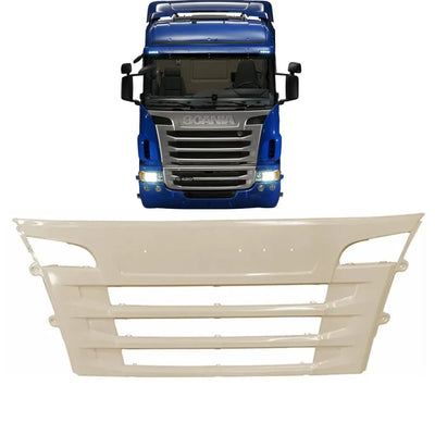 Grade Frontal Scania Série 5 Cabine P G R Highline - Amalcaburio