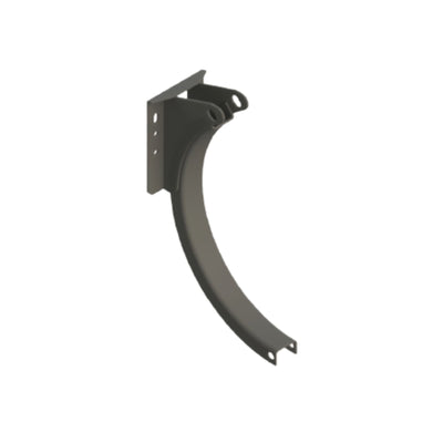 Suporte Tanque Ø 680mm Mercedes-Benz Iveco Lateral Amil
