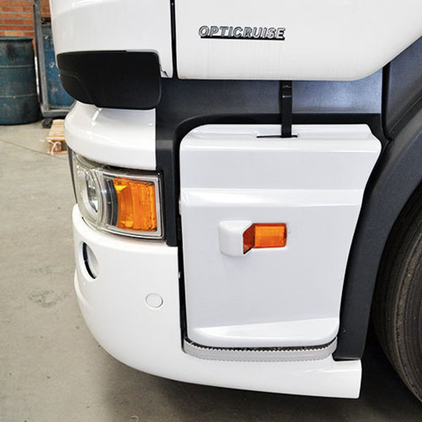 Tampa Estribo Scania S5 a partir de 2010