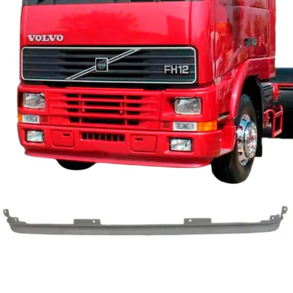 Spoiler Volvo FH Modelo Original (Fibra)