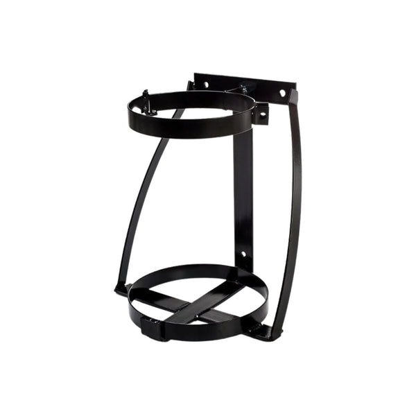 Suporte Antifurto Botijão de Gás 13Kg Reforçado
