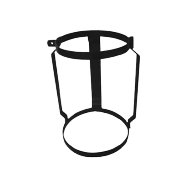 Suporte Antifurto Botijão de Gás 8Kg Standard