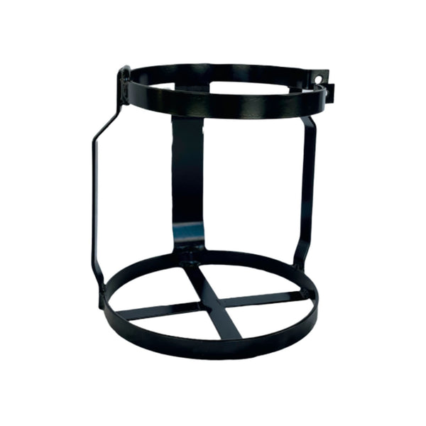 Suporte Antifurto Botijão de Gás 5Kg Standard