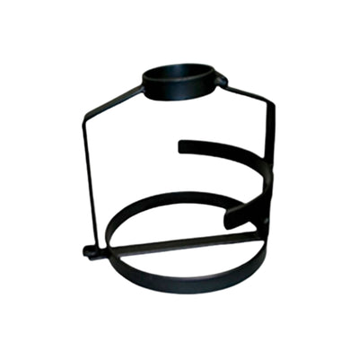 Suporte Antifurto Botijão de Gás 2Kg Standard