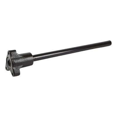Suporte do Para-lama da Tração com Borracha - Volvo FH e NH