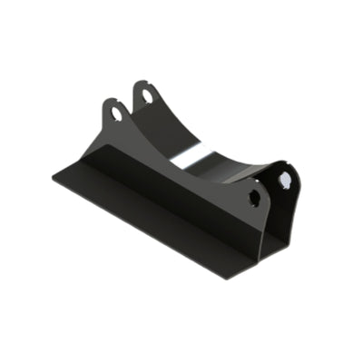 Suporte Tanque Combustível DAF Ø350mm Esq/Dir Amil