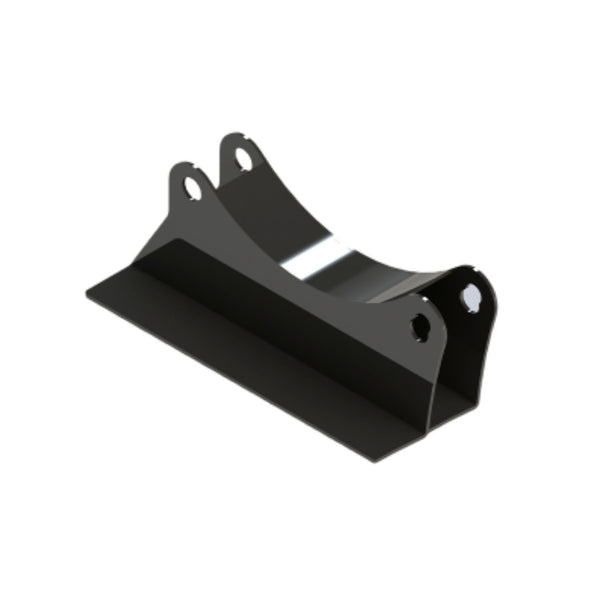 Suporte Tanque Combustível DAF Ø350mm Esq/Dir Amil