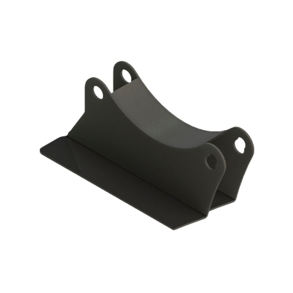 Suporte Tanque Combustível DAF Ø300mm Esq/Dir Amil