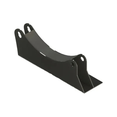 Suporte Lado Esquerdo e Direito do Tanque Ø 450 mm Plataforma DAF