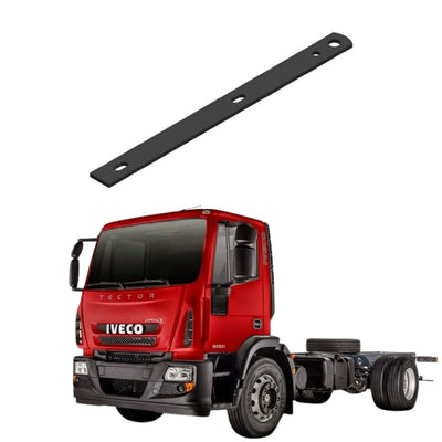 Suporte Antena Rádio PX Iveco (Traseiro)