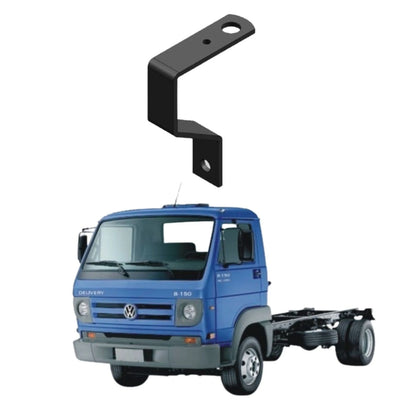 Suporte Antena Rádio PX Volkswagen Delivery até 2012 (Para-Choque)