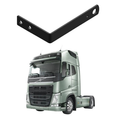 Suporte Antena Rádio PX Volvo FH a partir de 2015 (Traseiro)