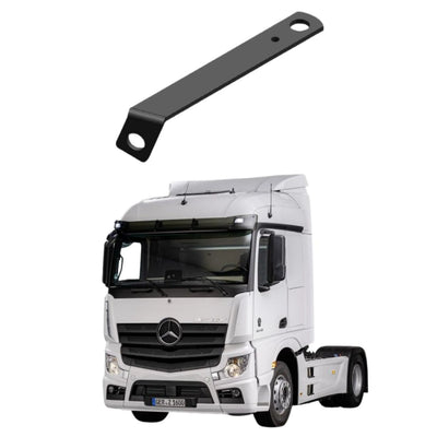 Suporte Antena Rádio PX Mercedes-Benz Actros a partir de 2021 (Traseiro)