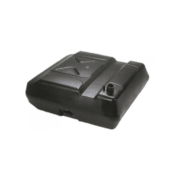 Tanque Plástico Compatível com Ford F-1000 1976 até 1991