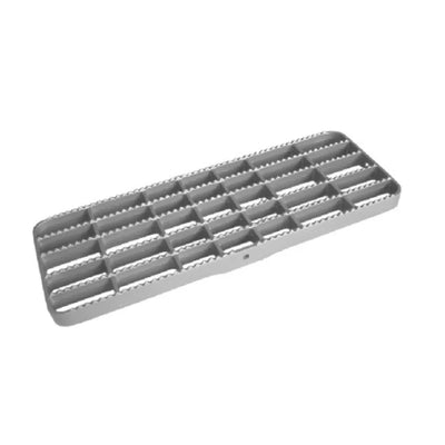 Pisante Maior Estribo Scania Cabine T 112 113 - Ferro