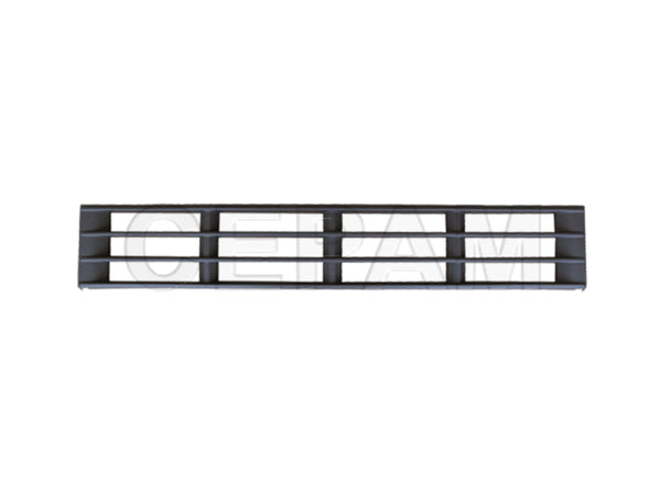 Grade Inferior Plástico Volvo FH 13 (2010 a 2015) - foto do fabricante Cepam