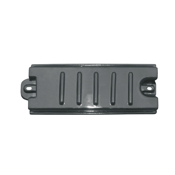 Tampa de Bateria Ford Cargo Truck 2422 Modelo Novo