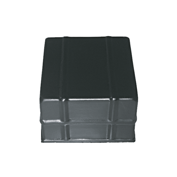Tampa de Bateria Mercedes-Benz 1620 1996 em Diante