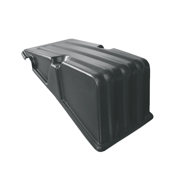Tampa de Bateria Mercedes-benz 709 HPN 1418 1618