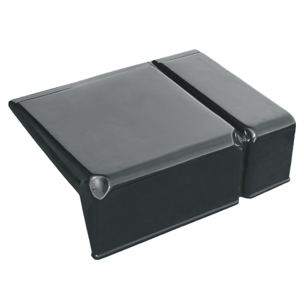 Tampa de Bateria Scania T R 112 - Fabbof