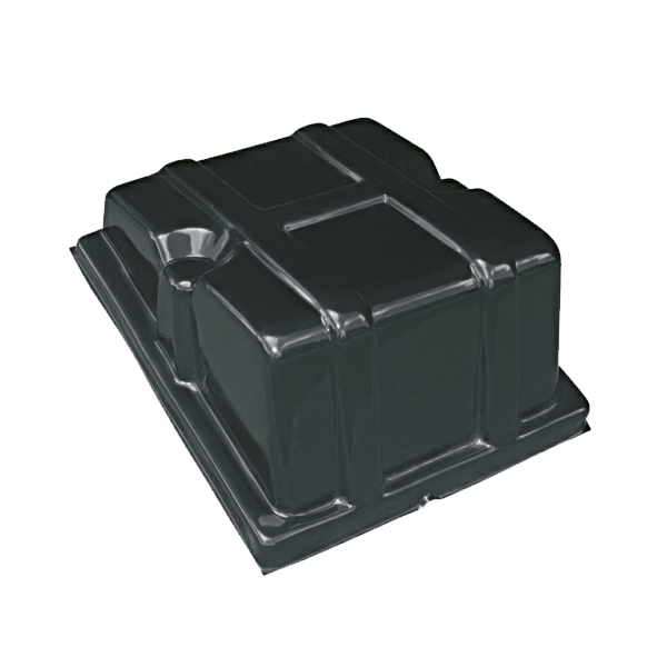 Tampa de Bateria Volkswagen 9-150 e Worker 24v