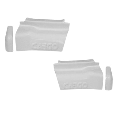 Tampa Estribo (1 Degrau) - Ford Cargo 1317 ao 5032