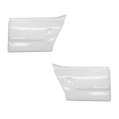 Tampa Estribo Iveco Tector e Cursor 2021 2022