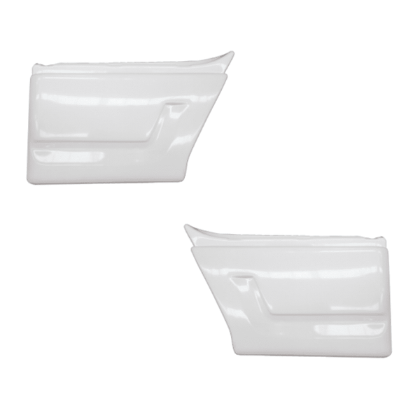 Tampa Estribo Iveco Tector e Cursor 2021 2022