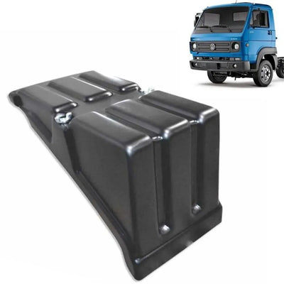 Tampa de Bateria Volkswagen Delivery Plástico Resistente
